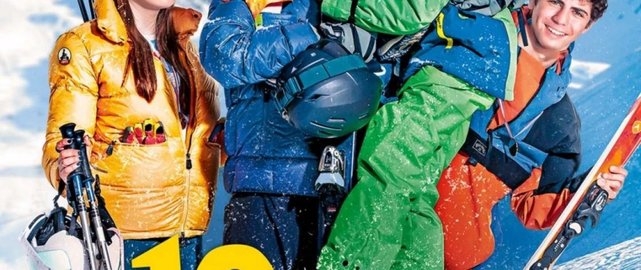 Kurshevelda onasiz 10 kun Uzbek tilida 2023 O'zbekcha tarjima kino HD