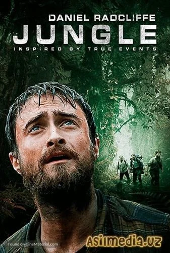 Jungle O'zbek ilida 2017