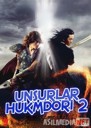 Unsurlar Hukmdori 2 O'zbek tilida 2009 Uzbekcha tarjima Tas-IX skachat