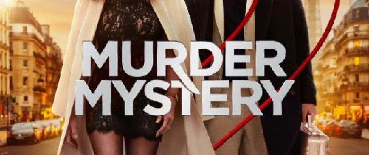 Sirli qotillik 2: Parijdagi Qotillik Uzbek tilida 2023 O'zbekcha tarjima kino HD