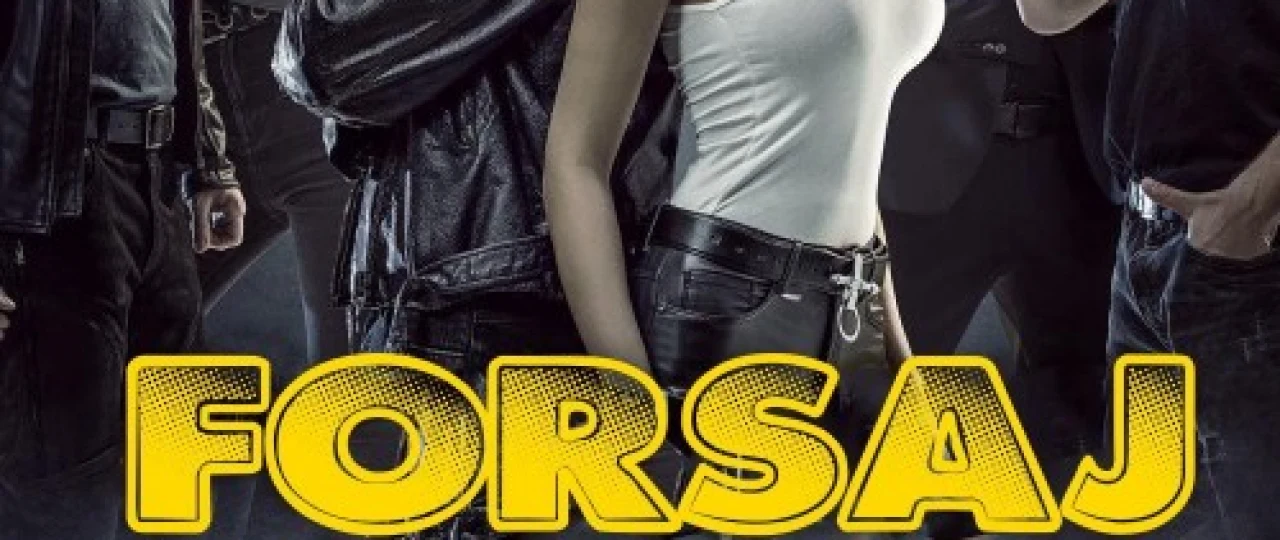 Forsaj Diablo / Tez va shiddatli Uzbek tilida 2019 O'zbekcha tarjima kino HD