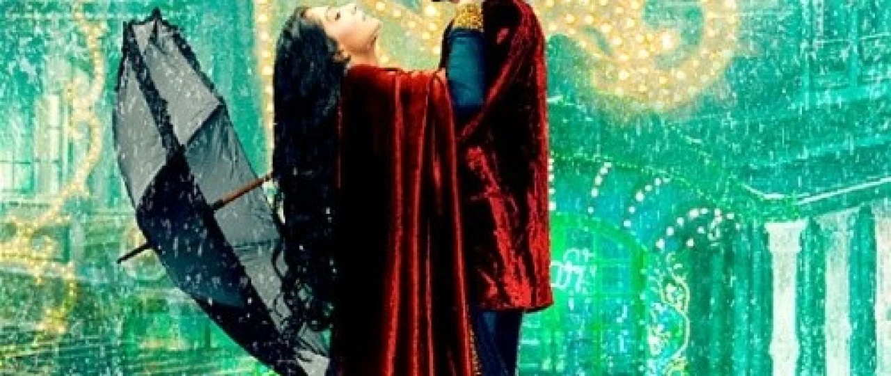 Sevimli Sirdosh Hind kino Uzbek tilida 2007 HD O'zbek tarjima