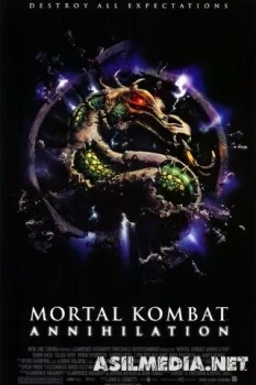 Mortal Kombat: Annihilation
