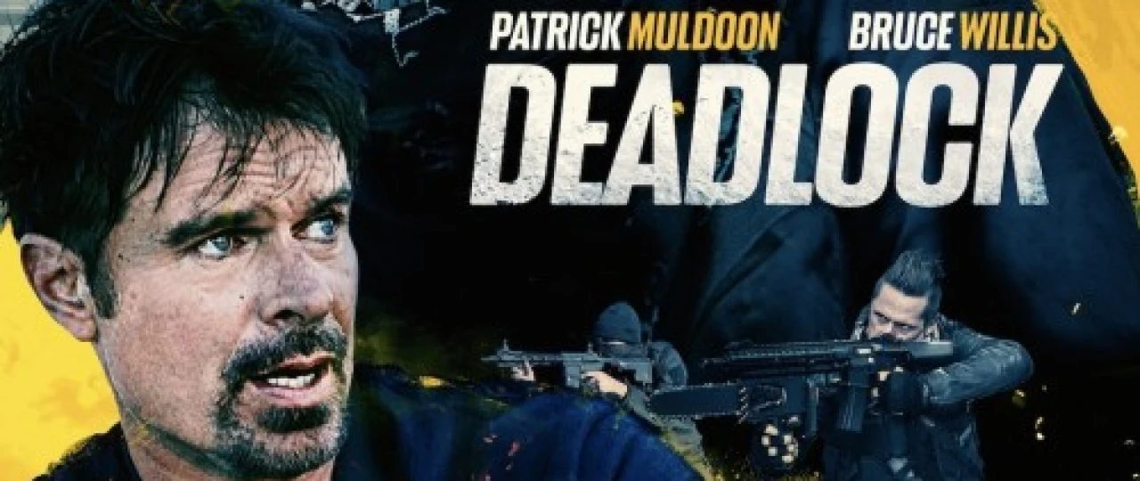 Hujum / Boshi berk ko'cha / Tupik Uzbek tilida 2021 O'zbekcha tarjima film Full HD skachat