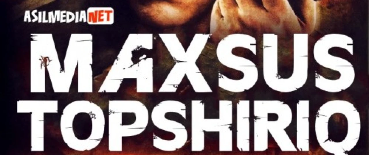 Maxsus topshiriq / Maxfiy Vazifa Uzbek tilida 2008 O'zbekcha tarjima kino HD