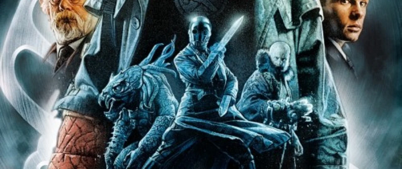 Hellboy 1: Jahannam qahramoni / Xelboy 1 Uzbek tilida 2004 O'zbekcha tarjima kino HD