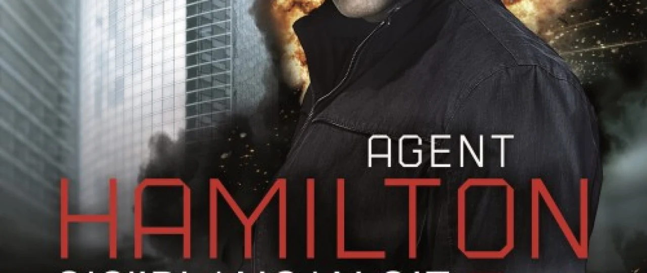 Agent Xemilton 2: O'g'irlangan Qiz Uzbek tilida 2012 O'zbekcha tarjima kino HD