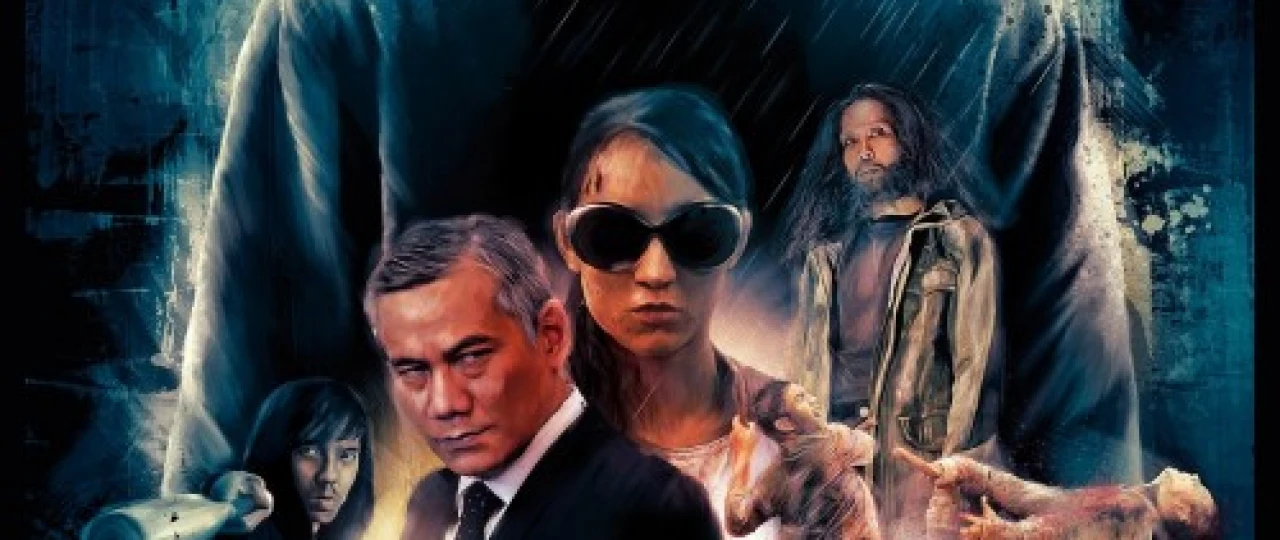 Reyd 2 / Raid / Red / Reyt 2 Uzbek tilida 2014 O'zbekcha tarjima kino HD