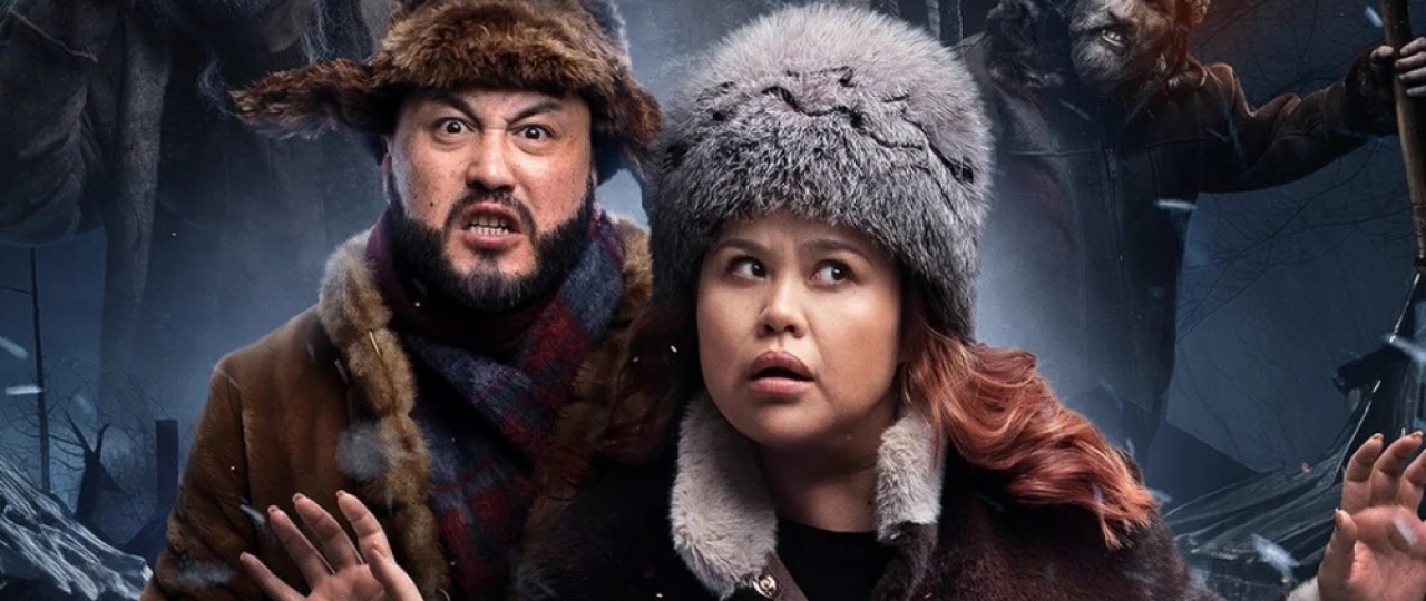 Tashlayman seni Qozoq kino O'zbek tilida 2024 Uzbekcha tarjima HD