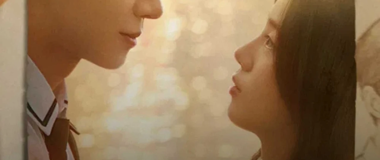 Xotiramdan o'chgan muhabbat / Tunda o'chib ketgan sevgi 2025 Uzbek tilida O'zbekcha tarjima kino Full HD tas-ix skachat