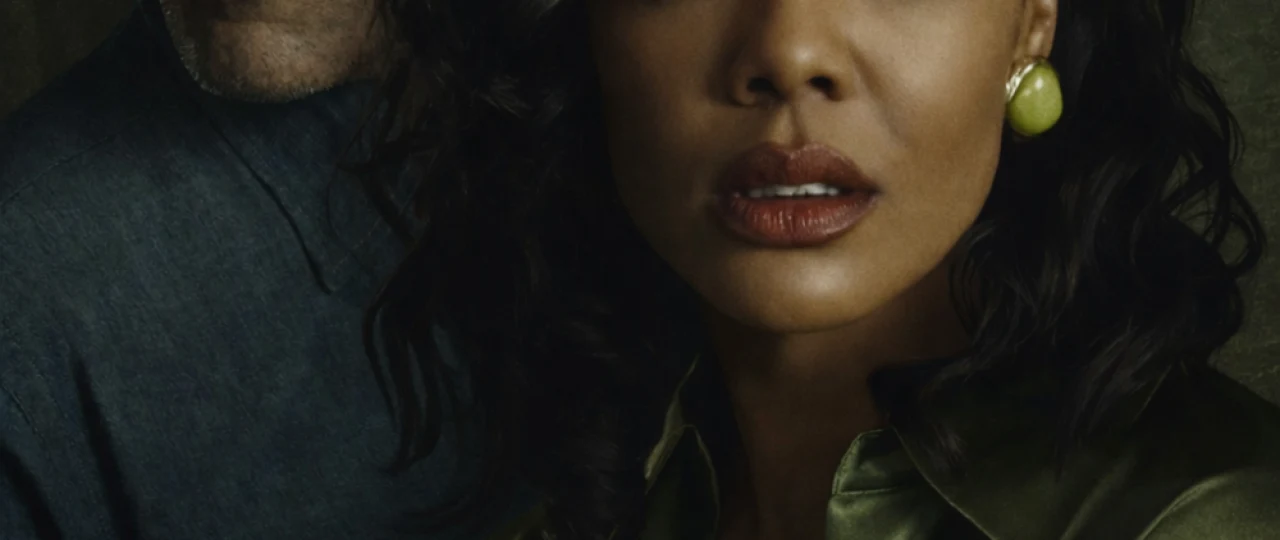 Ikki xil talqin / Uning va uning / His & Hers Barcha qismlar! 2026 Uzbek tilida O'zbekcha tarjima kino Full HD tas-ix skachat