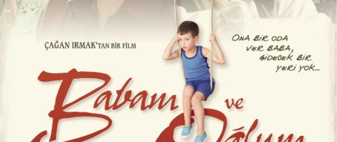 Mening otam va o'g'lim Turk kino Uzbek tilida 2005 O'zbekcha tarjima kino HD