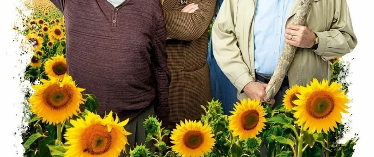 Uch qari eski do'st Uzbek tilida 2018 O'zbekcha tarjima kino HD