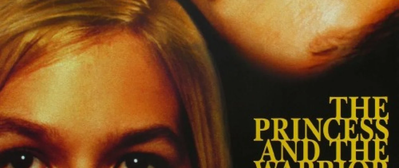 Malika va jangchi / Qirolicha va Ritsar Uzbek tilida 2000 O'zbekcha tarjima film Full HD skachat