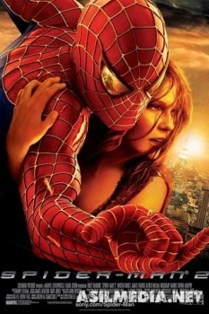 Spider-Man 2