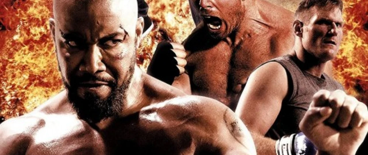 Hech qachon taslim bo'lma 3 Uzbek tilida 2016 O'zbekcha tarjima kino HD