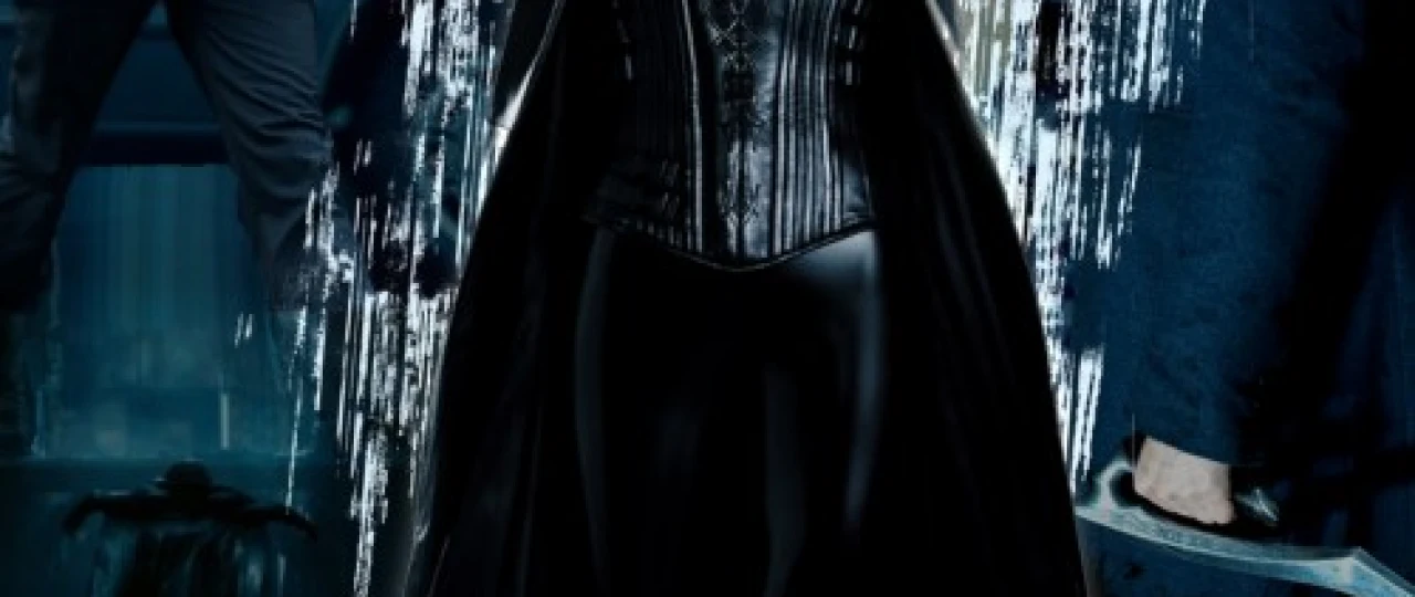 O'zga dunyo 4 / Boshqa dunyo 4 Uyg'onish Uzbek tilida 2012 O'zbekcha tarjima kino HD