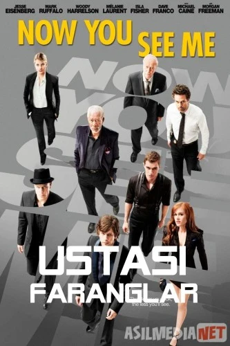 Ustasi faranglar 1 / YOLG'ON SAROBLARI 1 Uzbek tarjima 2013 HD O'zbek tilida tas-ix skachat