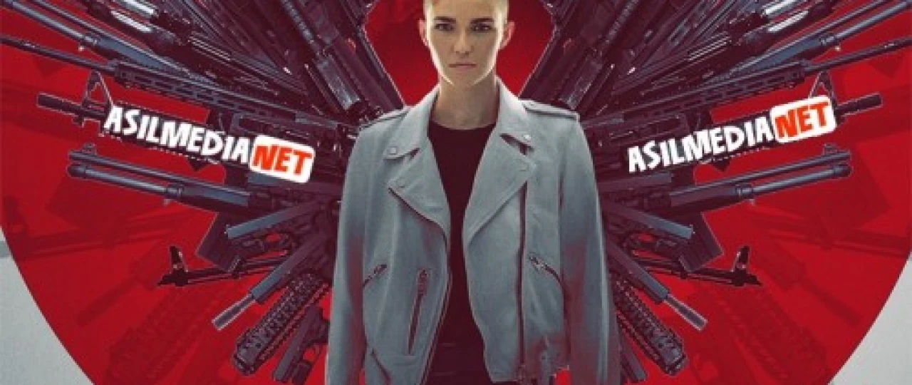 Intiqom / Farishtaning Qasosi Uzbek tilida 2021 O'zbekcha tarjima kino HD