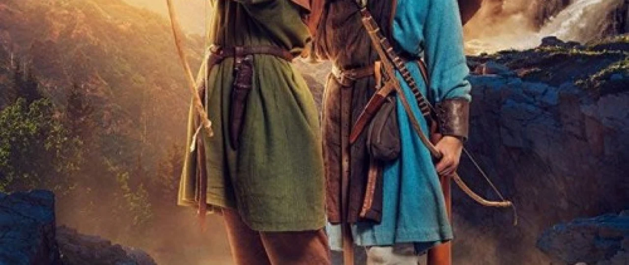 Viking Xalvdan Uzbek tilida 2018 O'zbekcha tarjima kino HD