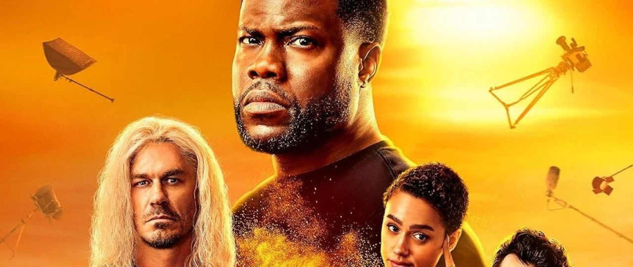 Qahramon Xart 2 Uzbek tilida 2024 O'zbekcha tarjima kino HD