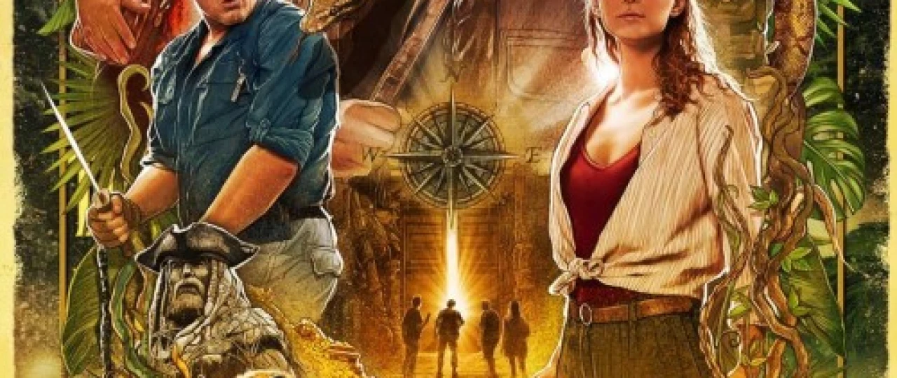 Jungli Sarguzashtlari Uzbek tilida 2022 O'zbekcha tarjima kino HD