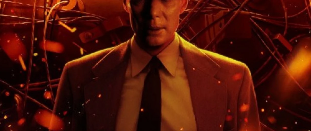 Oppengeymer / Oppenheymer Uzbek tilida 2023 O'zbekcha tarjima film Full HD skachat