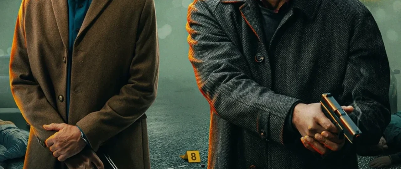 Izquvar / Qotil izidan / Killer izidan / Shikastlangan 2024 HD Uzbek tilida Tarjima kino Skachat