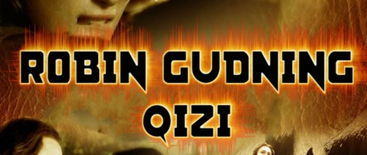Fidoiy Ayol / Robin Gudning Qizi: Qaroqchilar Malikasi Uzbek tilida 2001 O'zbekcha tarjima kino HD