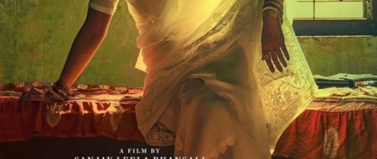 Mafiya malikasi / Gangubay Katavadi Hind kinosi Uzbek tilida 2022 O'zbekcha tarjima kino HD