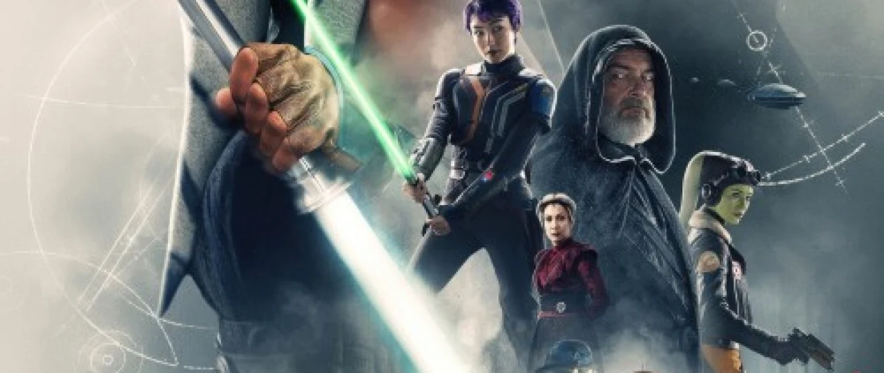 Asoka seriali Barcha qismlar O'zbek tilida 2023 Uzbekcha tarjima