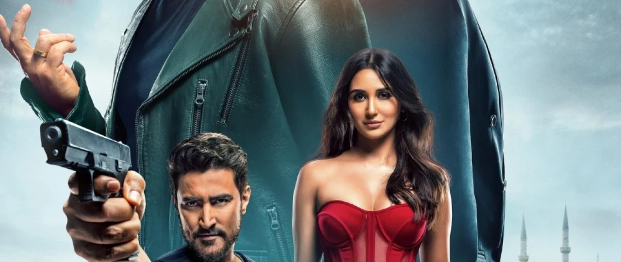 Olmos O'g'rilari : Talonchilik Boshlandi 2025 HD Uzbek tilida Tarjima kino Skachat