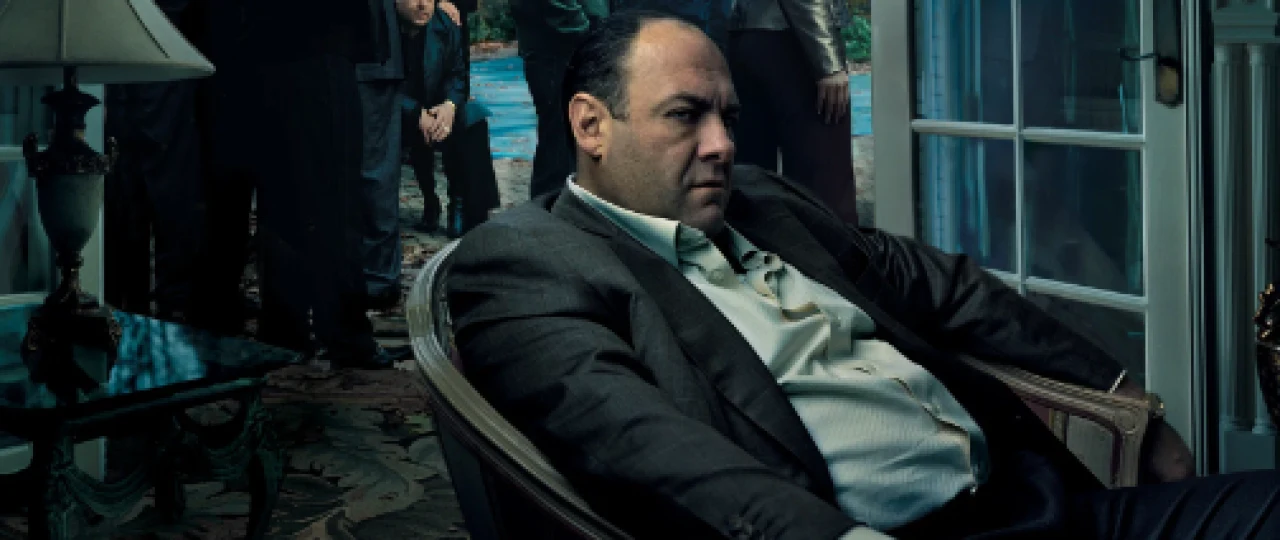 Soprano AQSH Seriali 1999 2007 Uzbek tilida O'zbekcha tarjima Barcha qismlar