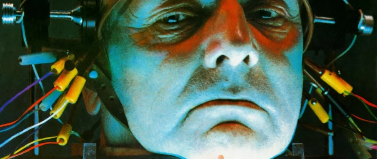 Professor Douelning vasiyati 1984 SSSR kino Uzbek tilida O'zbekcha tarjima kino Full HD tas-ix skachat