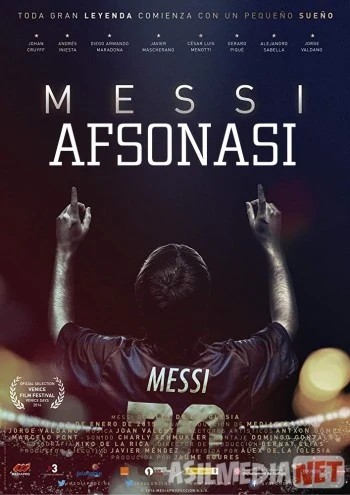 Messi afsonasi Uzbek tilida 2019 HD O'zbek tarjima tas-ix skachat