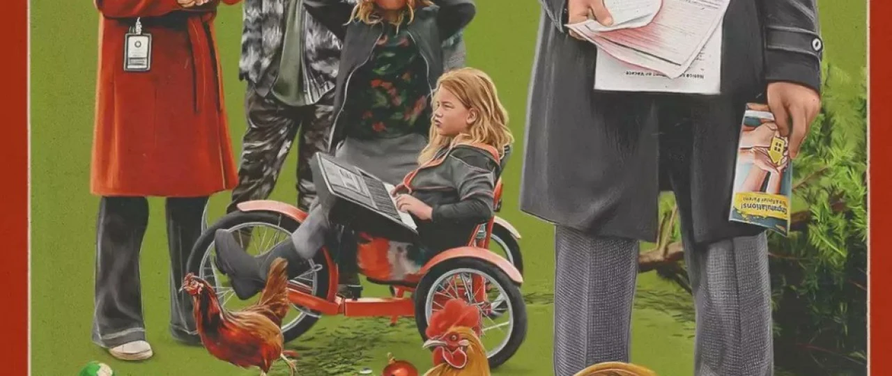 Qarsildoqlar Uzbek tilida 2024 O'zbekcha tarjima kino HD