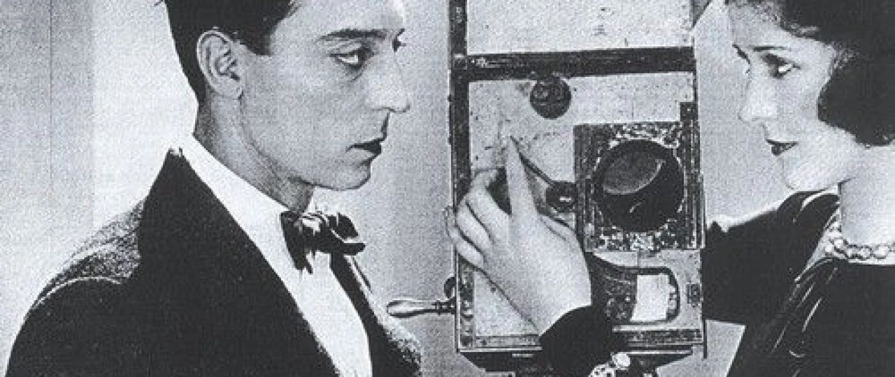 Baster Kiton: Tasvirchi / Kamera Operatori Uzbek tilida 1928 O'zbekcha tarjima film Full HD skachat