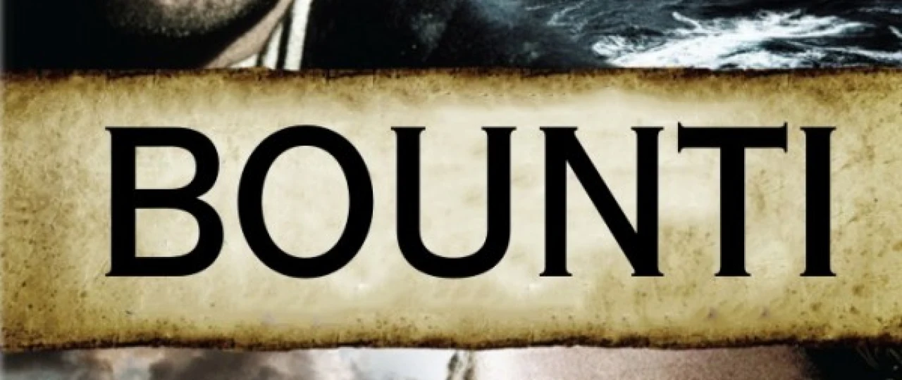 Bounti / Bounty Uzbek tilida 1984 O'zbekcha tarjima kino HD