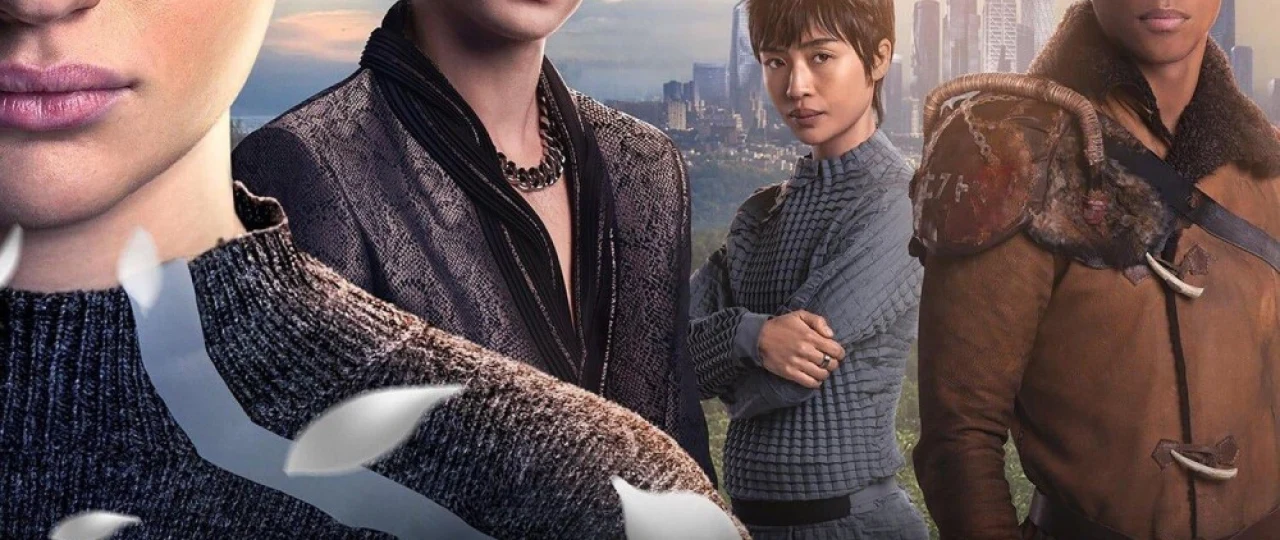 Go'zallik dunyosi Premyera 2024 Hunuklar Xunuk Uzbek tilida O'zbekcha tarjima kino Full HD tas-ix skachat