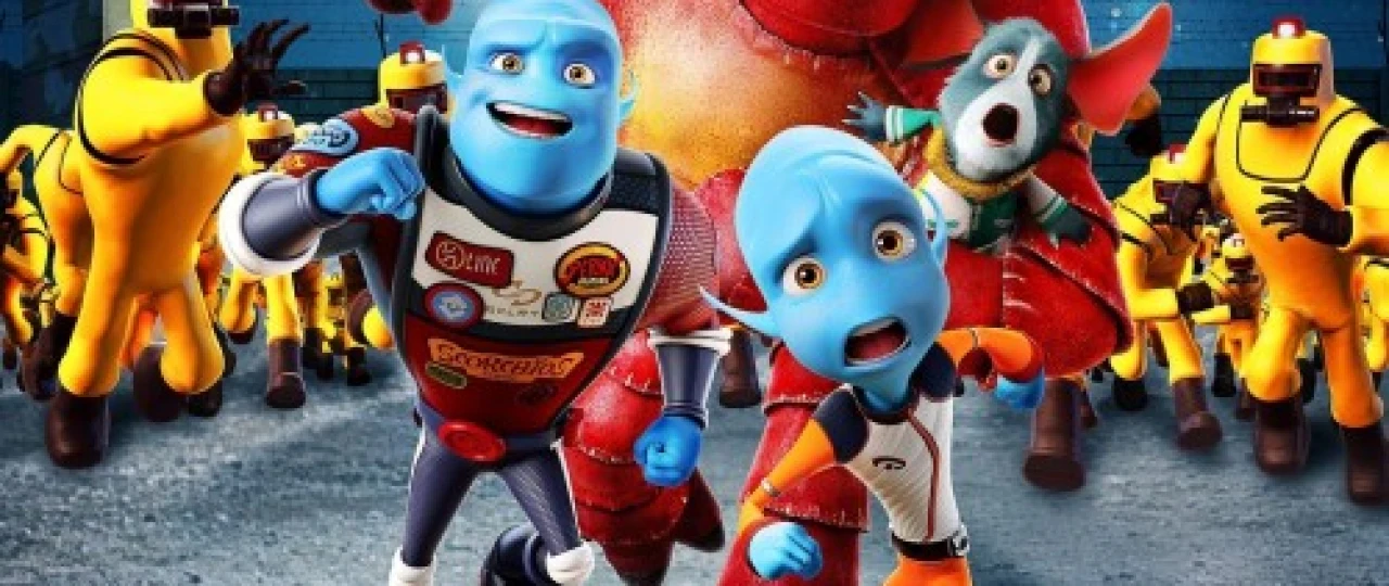 Yer sayyorasidan qochish Uzbek tilida multfilm 2013 O'zbek tarjima kino HD