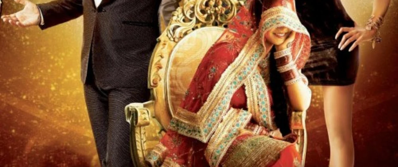 Qidiruvdagi kuyov Hind kinosi Uzbek tilida 2010 O'zbekcha tarjima kino HD