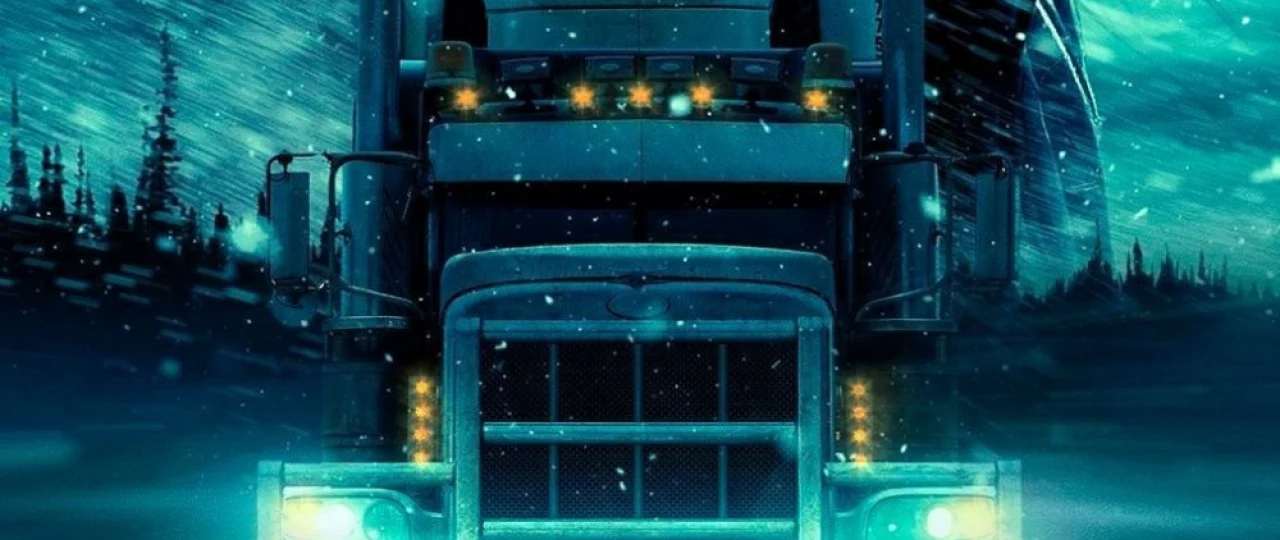 Sovuq yo'l / Xatarli yo'l / Halokatli yo'l 2024 Uzbek tilida O'zbekcha tarjima kino Full HD tas-ix skachat