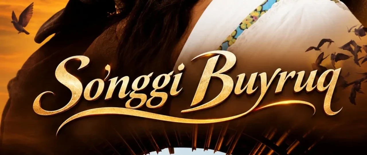 So'nggi Buyruq 1 / Sargardon 1 / Awarapan / Sayohatchi 2007 Uzbek tilida O'zbekcha tarjima kino Full HD tas-ix skachat