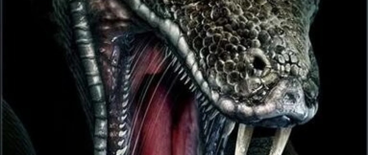 Ulkan bo'g'ma ilon / Megaboa Uzbek tilida 2021 O'zbekcha tarjima kino HD