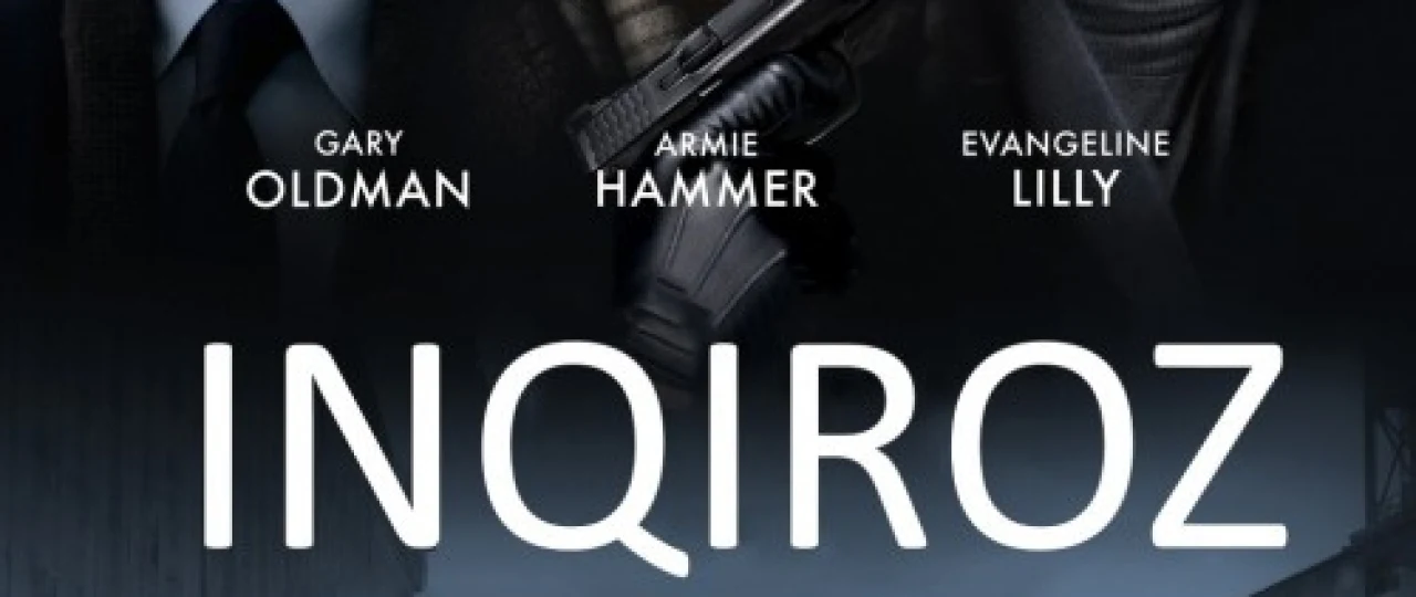 Inqiroz / Trafik / Krizis Uzbek tilida 2021 O'zbekcha tarjima kino HD