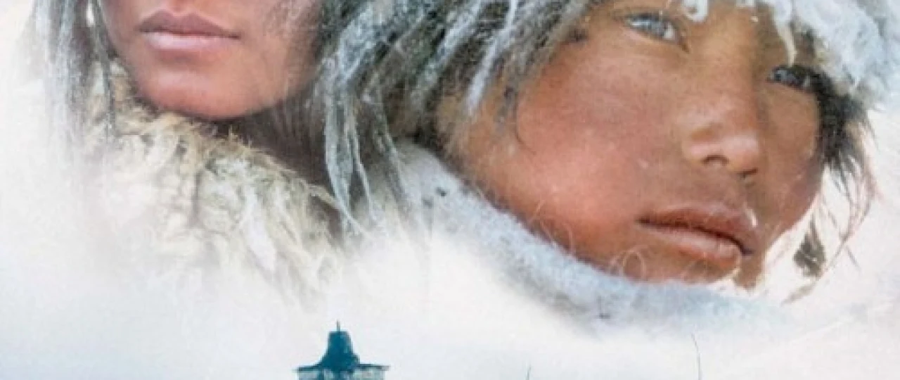 Himolay Uzbek tilida 1999 O'zbekcha tarjima film Full HD skachat