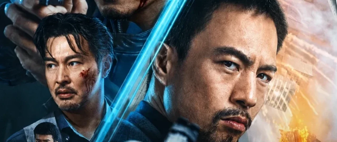Jinoyat ortidan / Yovuzlarni ovlash / Yovuzlar ovi 2024 Uzbek tilida O'zbekcha tarjima kino Full HD tas-ix skachat