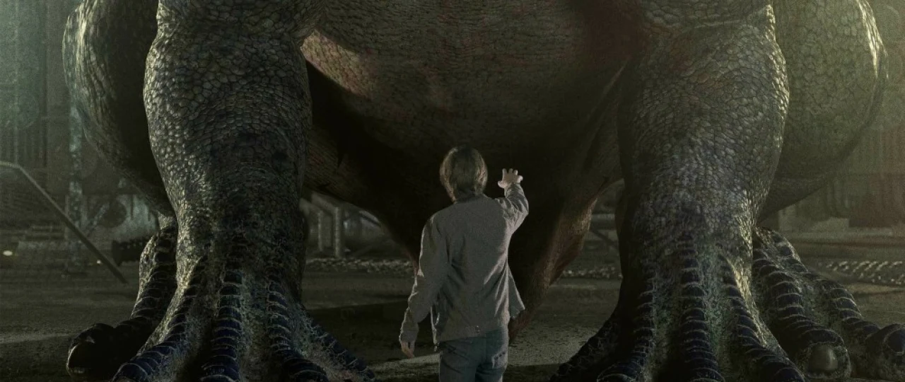 Mening sevimli dinozavrim Uzbek tilida 2017 O'zbekcha tarjima kino HD