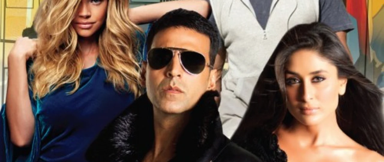 Qoyilmaqom juftlik / Qoilmaqom Hind kinosi Uzbek tilida 2009 O'zbekcha tarjima kino HD