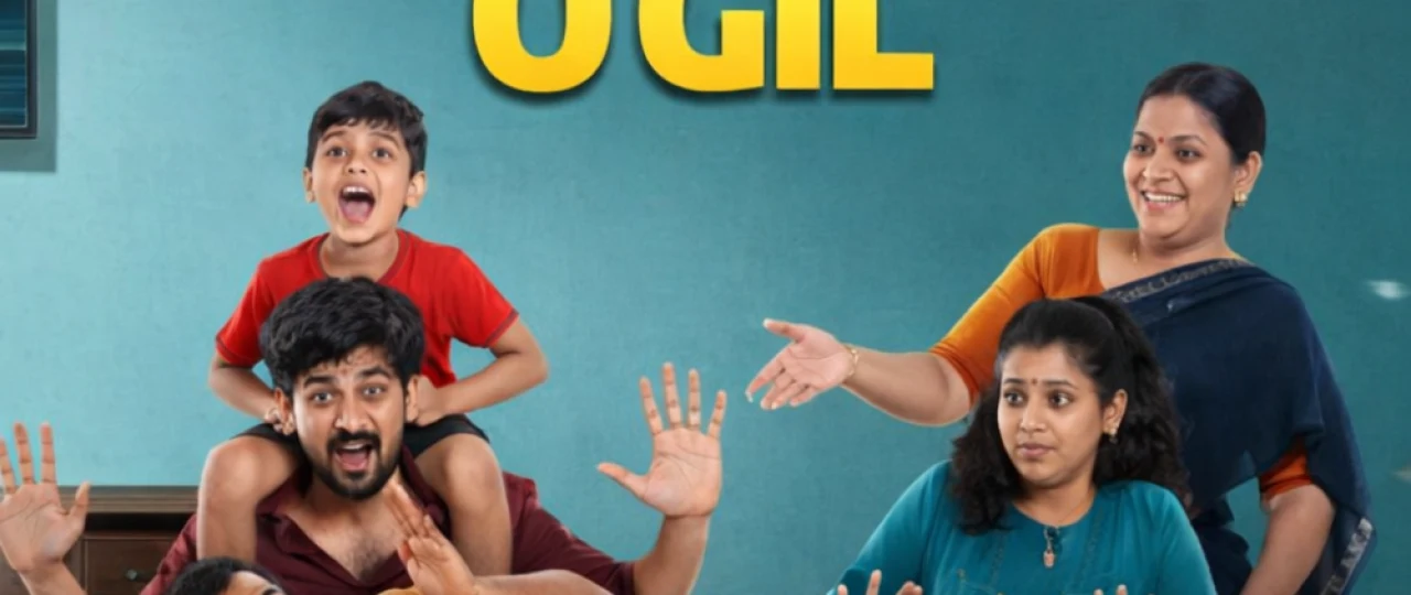 Tirik qolgan o'g'il / Xonadoshlar / Uy sheriklari / Qo'shnilar / Uydoshlar 2025 Hind kino Uzbek tilida O'zbekcha tarjima kino Full HD tas-ix skachat